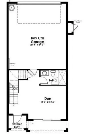 5320 Sagan Lane Palm Beach Gardens FL 33418
