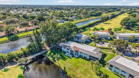 23 Southport Lane, Unit D Boynton Beach FL 33436