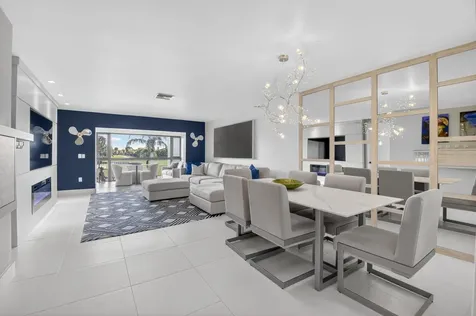 23 Southport Lane, Unit D Boynton Beach FL 33436