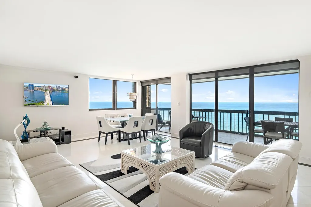 5380 N Ocean Drive Singer Island FL 33404