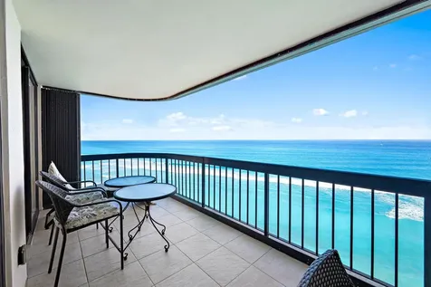 5380 N Ocean Drive Singer Island FL 33404