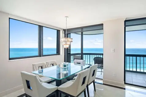 5380 N Ocean Drive Singer Island FL 33404