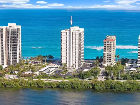 5380 N Ocean Drive Singer Island FL 33404