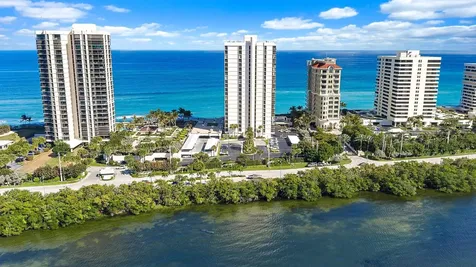 5380 N Ocean Drive Singer Island FL 33404