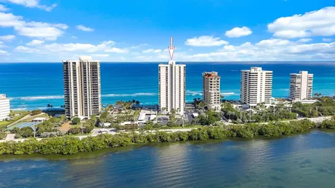 5380 N Ocean Drive Singer Island FL 33404