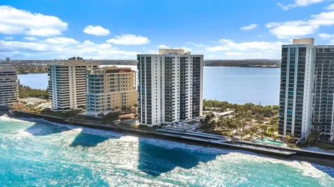 5380 N Ocean Drive Singer Island FL 33404