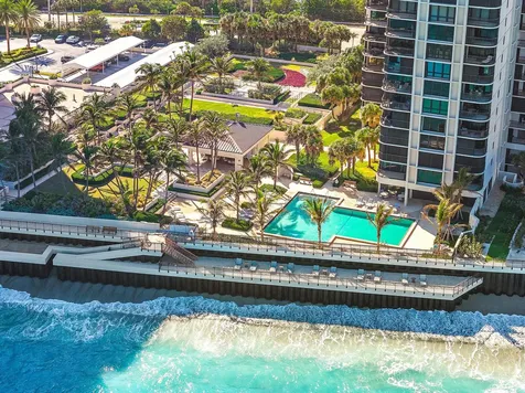 5380 N Ocean Drive Singer Island FL 33404