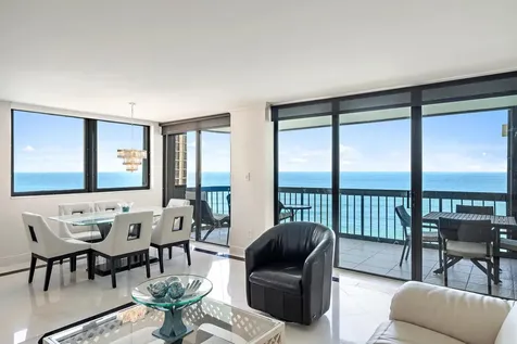 5380 N Ocean Drive Singer Island FL 33404