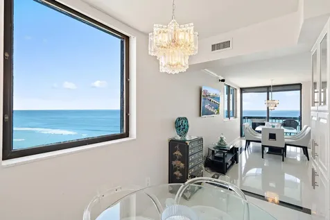 5380 N Ocean Drive Singer Island FL 33404