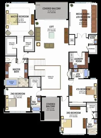 17299 Pagoda Palms Drive Boca Raton FL 33496