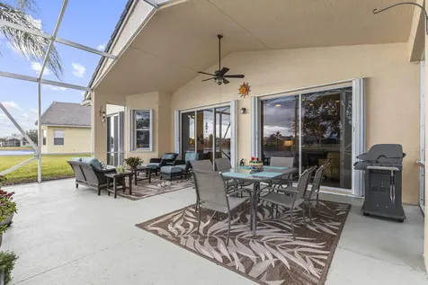 148 Nw Swann Mill Circle Port Saint Lucie FL 34986