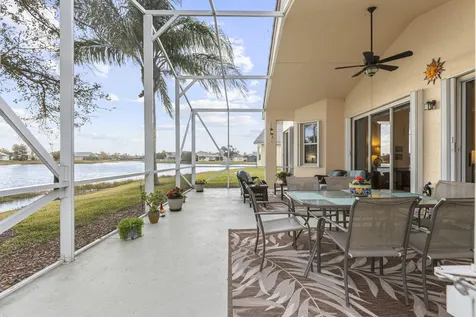 148 Nw Swann Mill Circle Port Saint Lucie FL 34986