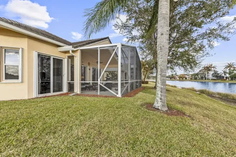 148 Nw Swann Mill Circle Port Saint Lucie FL 34986