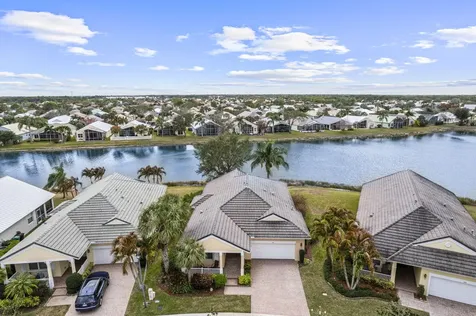 148 Nw Swann Mill Circle Port Saint Lucie FL 34986