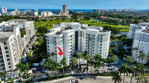 500 Se Mizner Boulevard Boca Raton FL 33432
