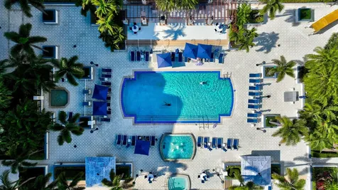 500 Se Mizner Boulevard Boca Raton FL 33432