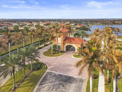 11743 Sw Mountain Ash Circle Port Saint Lucie FL 34987