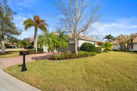 11743 Sw Mountain Ash Circle Port Saint Lucie FL 34987