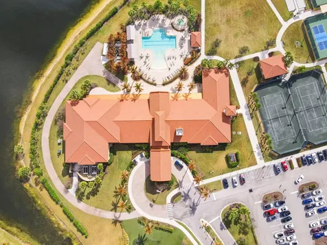 11743 Sw Mountain Ash Circle Port Saint Lucie FL 34987