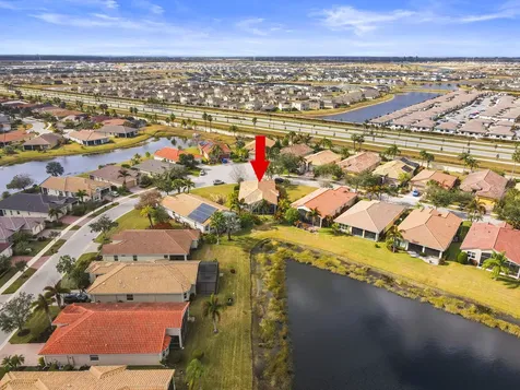 11743 Sw Mountain Ash Circle Port Saint Lucie FL 34987