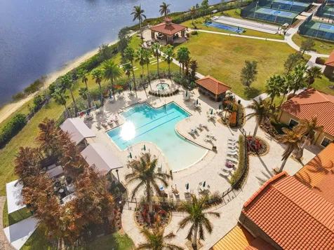 11743 Sw Mountain Ash Circle Port Saint Lucie FL 34987