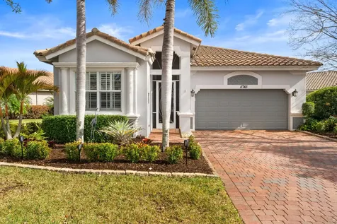 11743 Sw Mountain Ash Circle Port Saint Lucie FL 34987