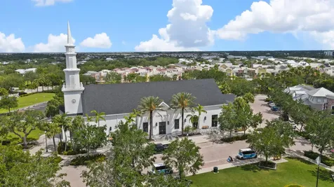 11743 Sw Mountain Ash Circle Port Saint Lucie FL 34987