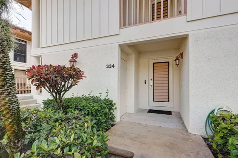 334 Brackenwood Circle Palm Beach Gardens FL 33418