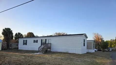 4649 NW 30th Street Okeechobee FL 34972
