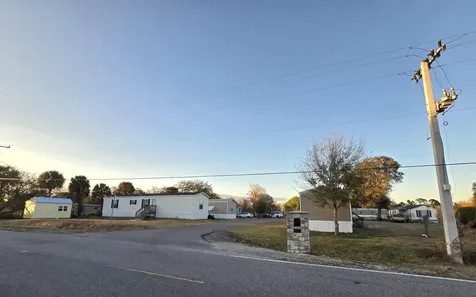 4649 NW 30th Street Okeechobee FL 34972