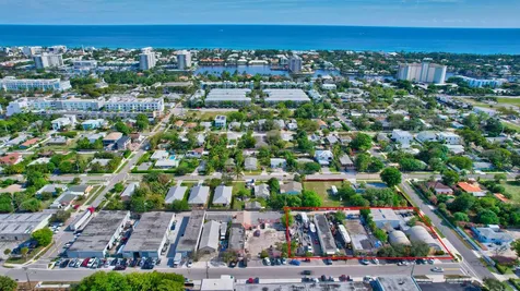 369 SE 2nd Avenue Delray Beach FL 33483