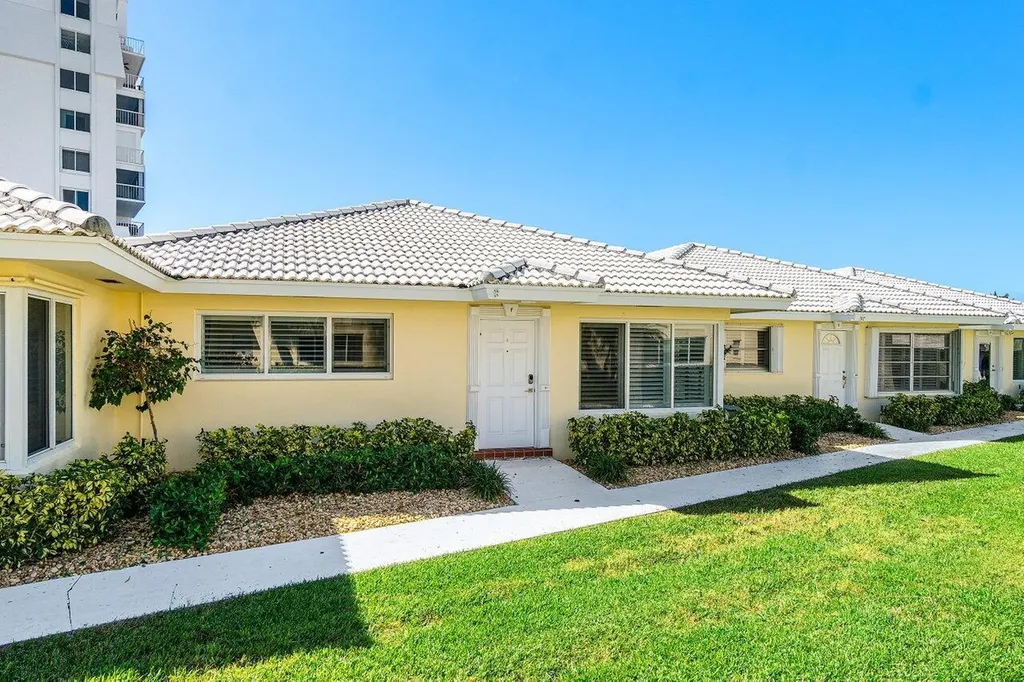 1920 S Ocean Boulevard Delray Beach FL 33483