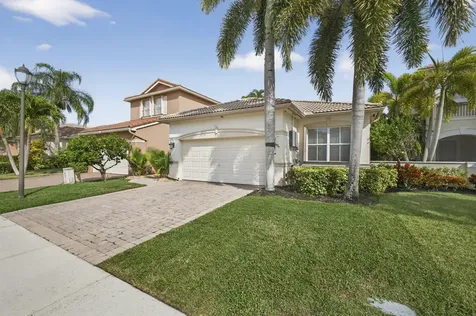 171 Isle Verde Way Palm Beach Gardens FL 33418