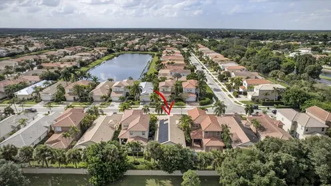 171 Isle Verde Way Palm Beach Gardens FL 33418