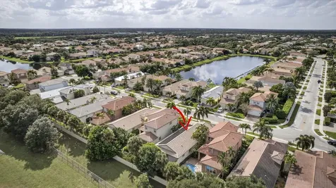 171 Isle Verde Way Palm Beach Gardens FL 33418