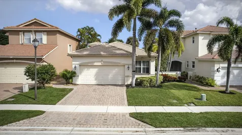 171 Isle Verde Way Palm Beach Gardens FL 33418