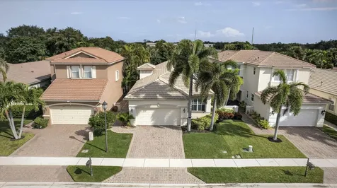 171 Isle Verde Way Palm Beach Gardens FL 33418