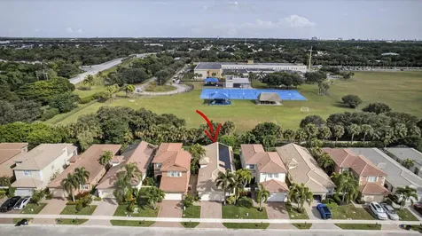 171 Isle Verde Way Palm Beach Gardens FL 33418