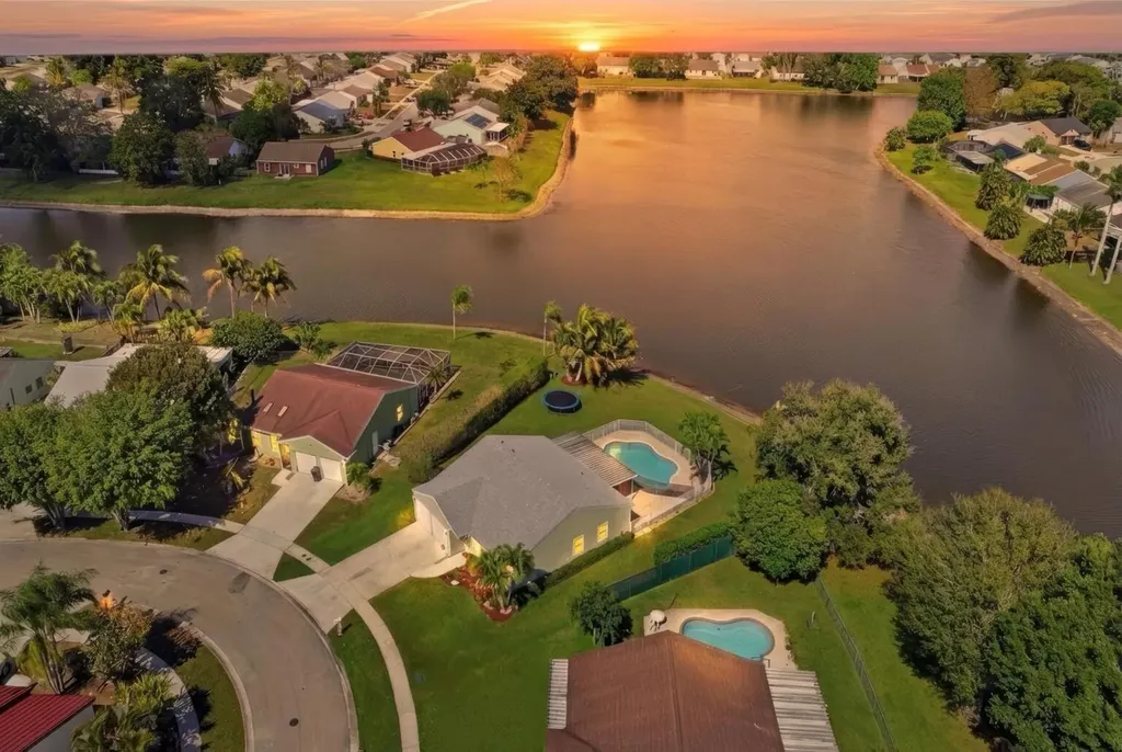 7879 Burlwood Lane Lake Worth FL 33467
