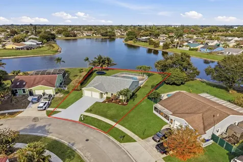 7879 Burlwood Lane Lake Worth FL 33467