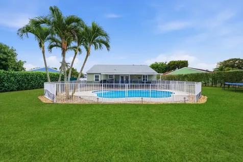 7879 Burlwood Lane Lake Worth FL 33467