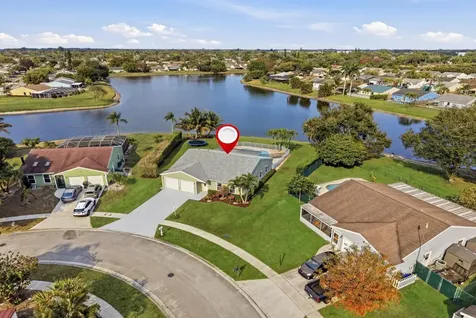 7879 Burlwood Lane Lake Worth FL 33467