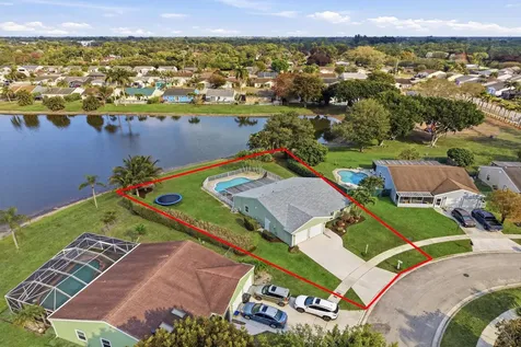 7879 Burlwood Lane Lake Worth FL 33467