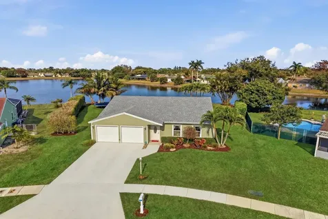 7879 Burlwood Lane Lake Worth FL 33467