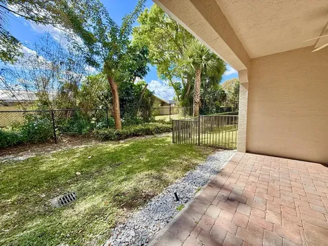 4630 Mediterranean Circle Palm Beach Gardens FL 33418