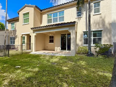 4630 Mediterranean Circle Palm Beach Gardens FL 33418