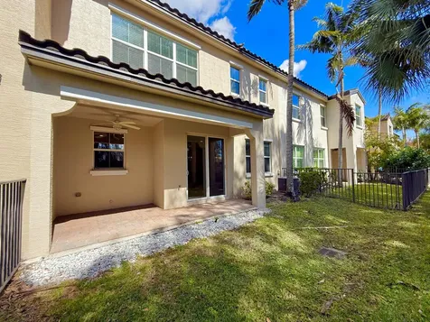 4630 Mediterranean Circle Palm Beach Gardens FL 33418