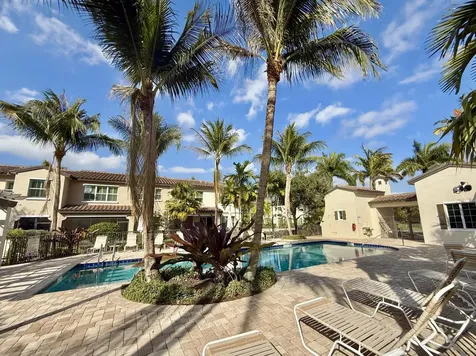 4630 Mediterranean Circle Palm Beach Gardens FL 33418
