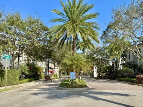 4630 Mediterranean Circle Palm Beach Gardens FL 33418