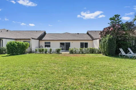 8515 Lake Point Court Lake Worth FL 33467